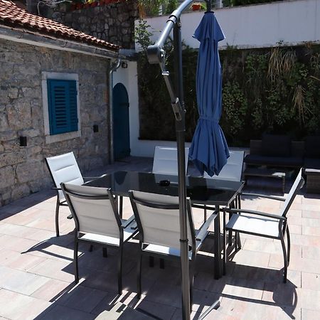Guesthouse Toticevi Rijeka Eksteriør billede