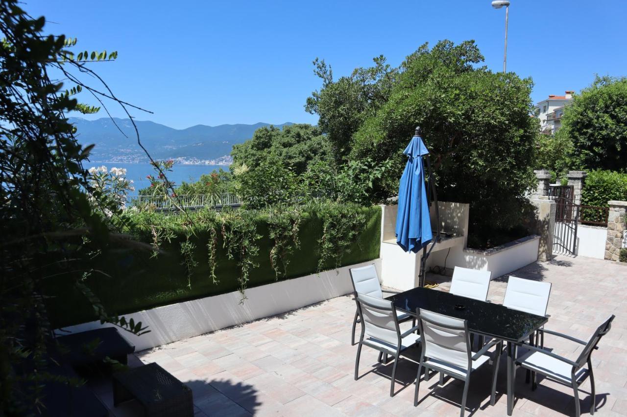 Guesthouse Toticevi Rijeka Eksteriør billede