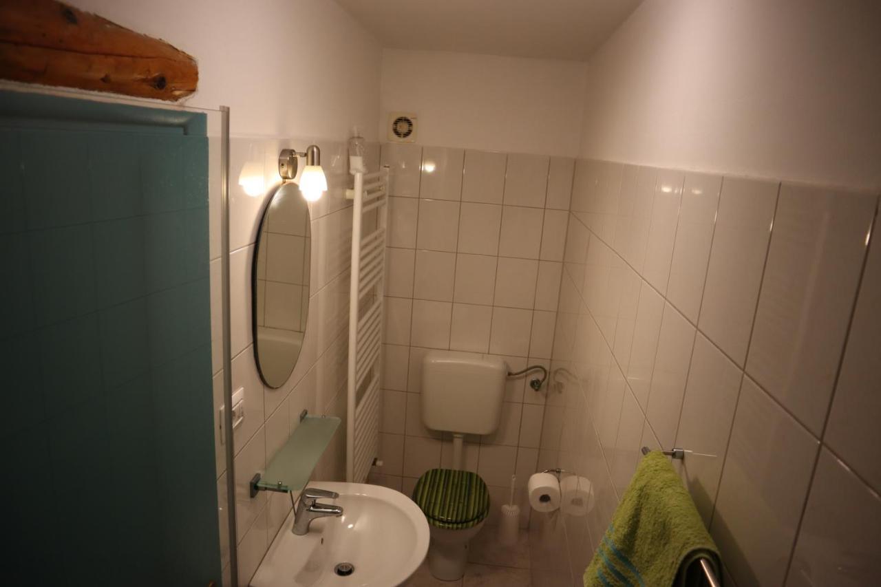 Guesthouse Toticevi Rijeka Eksteriør billede