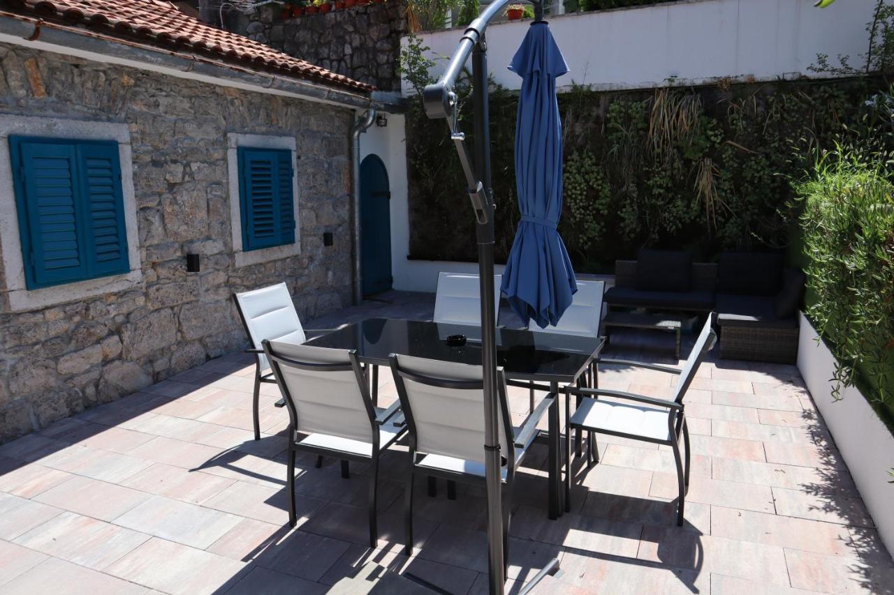 Guesthouse Toticevi Rijeka Eksteriør billede