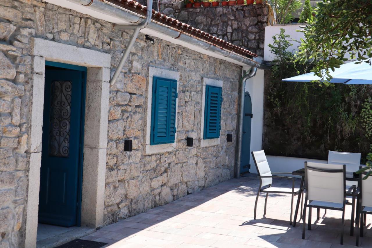 Guesthouse Toticevi Rijeka Eksteriør billede
