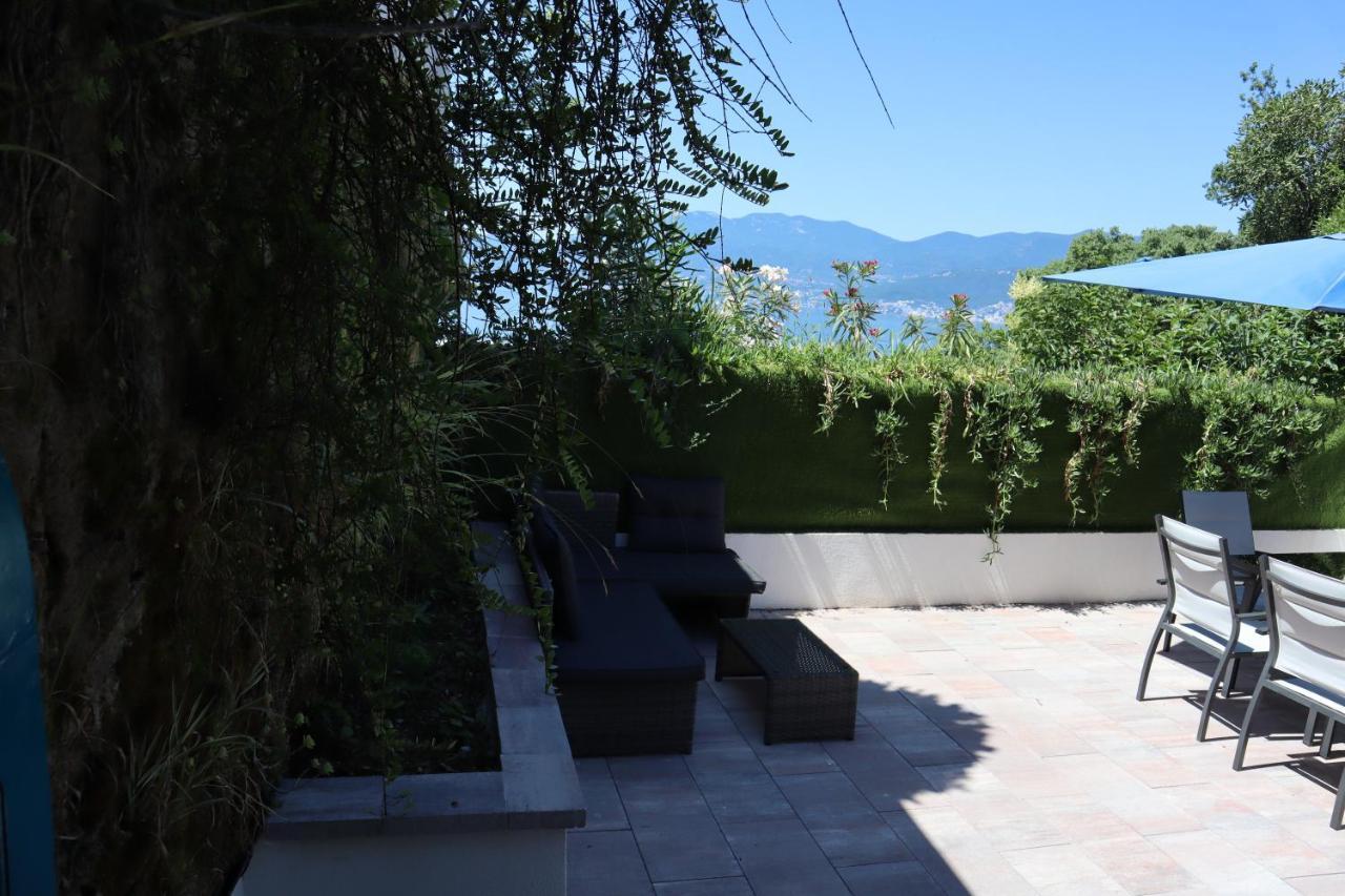 Guesthouse Toticevi Rijeka Eksteriør billede