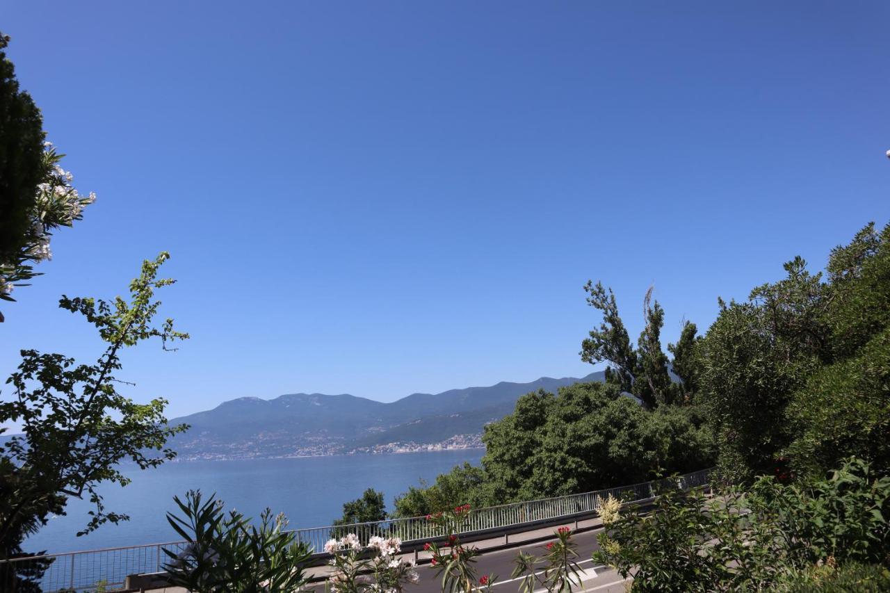 Guesthouse Toticevi Rijeka Eksteriør billede