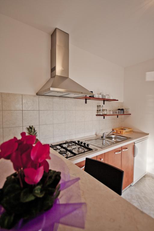 Guesthouse Toticevi Rijeka Værelse billede
