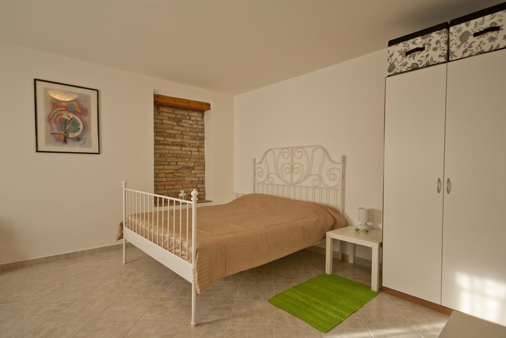 Guesthouse Toticevi Rijeka Eksteriør billede