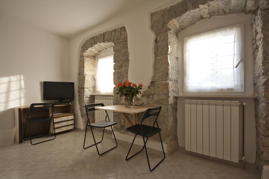 Guesthouse Toticevi Rijeka Værelse billede