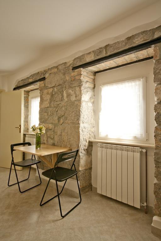 Guesthouse Toticevi Rijeka Værelse billede