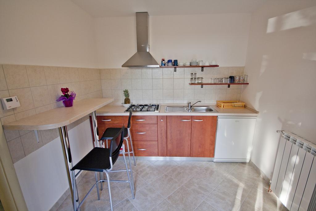 Guesthouse Toticevi Rijeka Værelse billede