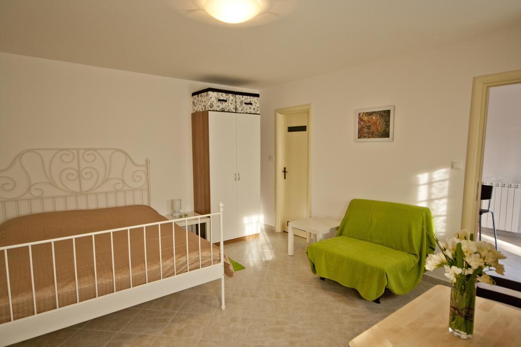 Guesthouse Toticevi Rijeka Værelse billede