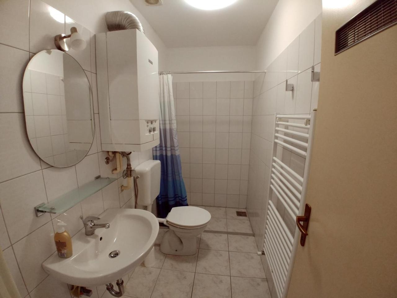 Guesthouse Toticevi Rijeka Eksteriør billede