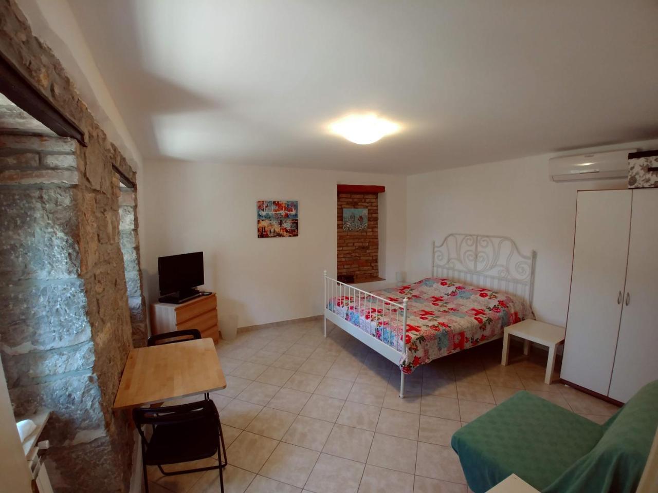Guesthouse Toticevi Rijeka Eksteriør billede