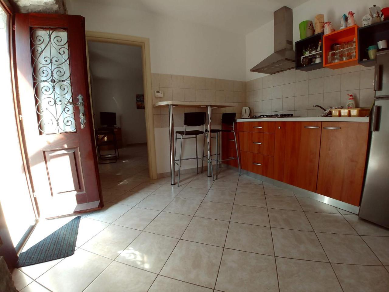 Guesthouse Toticevi Rijeka Eksteriør billede