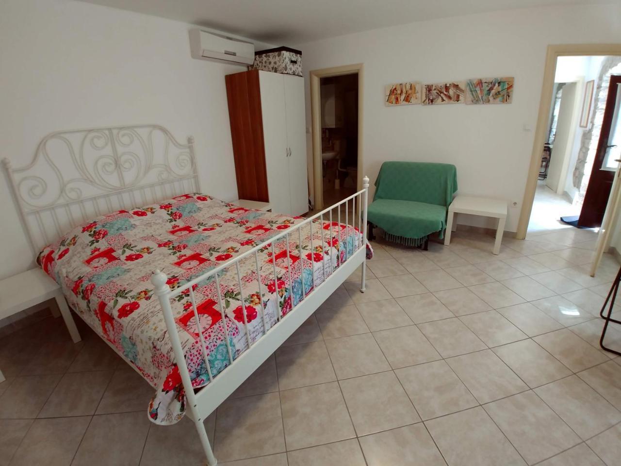 Guesthouse Toticevi Rijeka Eksteriør billede
