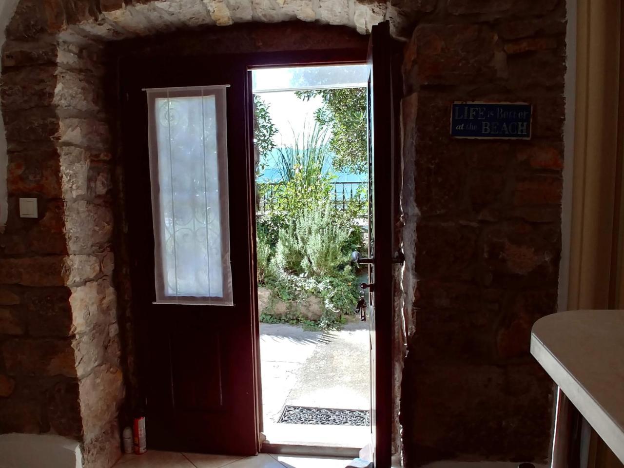 Guesthouse Toticevi Rijeka Eksteriør billede